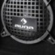 Malone Altavoces pasivos PW-0622 6.5” DJ PA 3 vías 500w