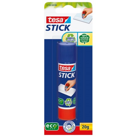 Tesa 57103-00100-00 Glue Stick Pack of 1 