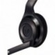 Sennheiser PC 3 CHAT - Micro-auriculares supraurales de tipo diadema estéreo