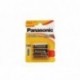 Panasonic POWER LR03 AAA - Pack de 48 pilas alcalinas