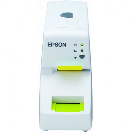 Epson LabelWorks LW-900P - Impresora de etiquetas