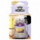 Yankee Candle 1220907E Ambientador de Aire del Coche, Car Jar Ultimate, Lemon Lavender