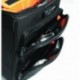 UDG U9880BL/OR Digital - Maletín con ruedas para dj, color negro y naranja