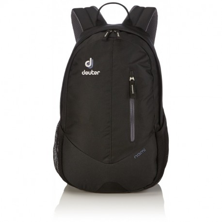 Deuter Nomi Mochila Urbana, Unisex adulto, Negro Black , Única