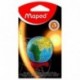 Maped 051110 - Sacapuntas, diseño del globo
