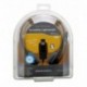 Plantronics 81960-15 - Auriculares de diadema abiertos USB, micrófono , color negro