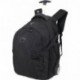 Trespass Eldorado Mochila, Unisex Adulto, Negro blk , 36 l