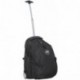 Trespass Eldorado Mochila, Unisex Adulto, Negro blk , 36 l