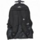 Trespass Eldorado Mochila, Unisex Adulto, Negro blk , 36 l