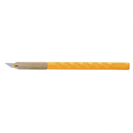 Olfa AK-1 - Cúter para manualidades con forma de lápiz