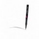 Maybelline New York Hyper Precise All Day - Lápiz de ojos, preciso, larga duración, resistente al agua, negro