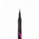 Maybelline New York Hyper Precise All Day - Lápiz de ojos, preciso, larga duración, resistente al agua, negro