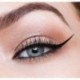 Maybelline New York Hyper Precise All Day - Lápiz de ojos, preciso, larga duración, resistente al agua, negro