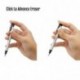Tombow Mono 57307 Tombow MONO Zero - Recambio para borrador redondo, 2,3 mm, 1 unidad 