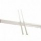 Tombow Mono 57307 Tombow MONO Zero - Recambio para borrador redondo, 2,3 mm, 1 unidad 