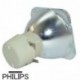 OPTOMA SP.8EH01GC01 - Bombilla de recambio PHILIPS