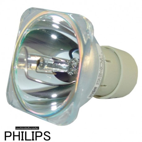 OPTOMA SP.8EH01GC01 - Bombilla de recambio PHILIPS