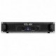 Electronic-Star DJ 12 Set de sonido profesional Altavoces + amplificador