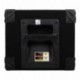 Electronic-Star DJ 12 Set de sonido profesional Altavoces + amplificador