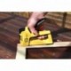 Stanley FatMax FMHT6-70411 Grapadora FatMax 4 en 1 para Grapas, Cables y Clavos Tipo J