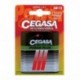 Pila de petaca Cegasa Power Plus 2 BL1 4,5 V