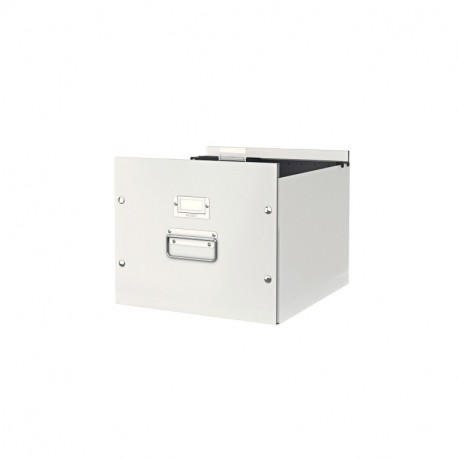 CAJA ARCHIVADORA 8 CM - Papelería Cassino