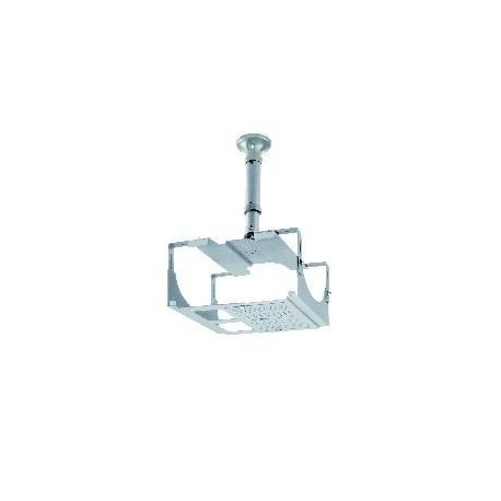 Phoenix Technologies PH235AS - Soporte de techo para videoproyector, hasta 15 kg