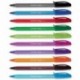 Papermate Inkjoy 100 - Pack de 10 bolígrafos, multicolor