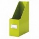 Leitz Revistero, Click and Store, A4, Verde, 60470064