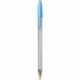 BIC 895079, Bolígrafo de Bola, Cuatro Colores 20 unidades 