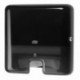 Tork 552108 Dispensador de toallas de mano entreplegadas / despachador de papel secamanos de Tork compatible con el sistema H