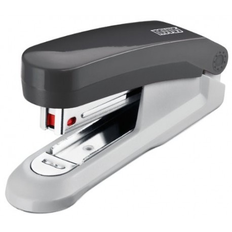 STAPLER NOVUS E15 DARK GREY/GR