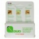 DUO Brush On Striplash Adhesive - White/Clear