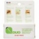 DUO Brush On Striplash Adhesive - White/Clear