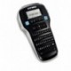 DYMO LabelManager 160 - Impresora de etiquetas 203 mm, 118 mm, 49 mm, AA, 65 mm, 160 mm , Teclado Azerty importado 