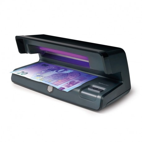 Safescan 50 - Detector de billetes falsos UV