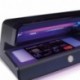 Safescan 70 - Detector ultravioleta de billetes falsos 20,6 x 10,2 x 9 cm 