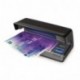 Safescan 70 - Detector ultravioleta de billetes falsos 20,6 x 10,2 x 9 cm 