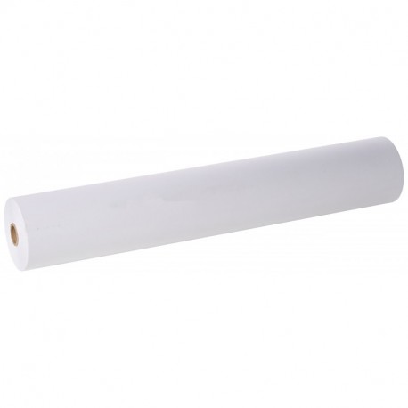 Rollo de papel Stephens_p, color White - Drawing Roll