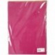 Hojas de goma Eva, A3 30x42 cm, grosor 2 mm, 30hojas surtidas
