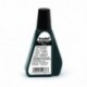 Trodat 7011 - Tinta para sellos, 28 ml, color negro