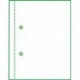 Sigel sd011 contenido billetes 2 compartimento con recepción faros, 1ª y 2ª Hoja con, A5, 2 x 40 hojas, papel autocopiativo 1