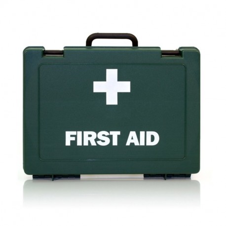 10 Person HSE Workplace First Aid Kit