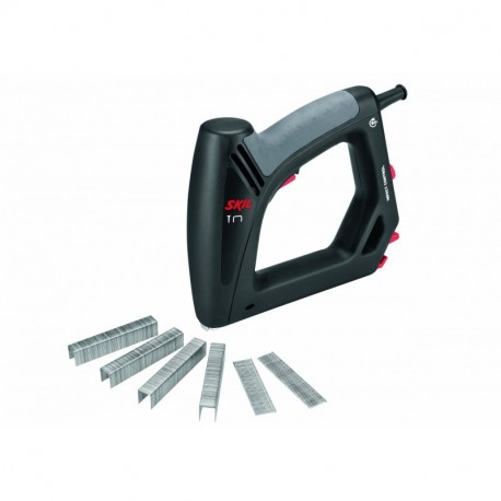 Skil Grapadora 8200 AA, 230 W, 230 V