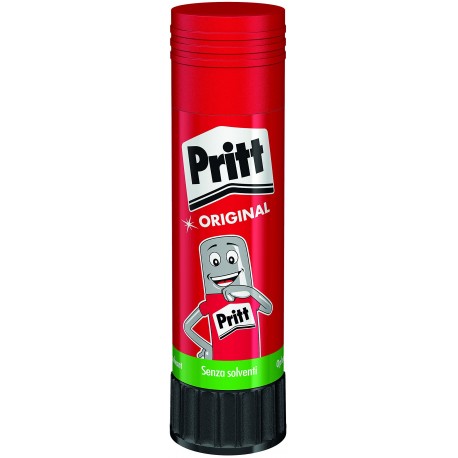 Pritt Stick - Pegamento, 43 g, 1 unidad