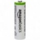 AmazonBasics AA NiMH Precharged Rechargeable Batteries 16 Pack, 2000 mAh 