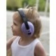 Baby Banz GBB003 protector de oido - protector de oídos Rosa