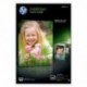 HP CR757A - Papel fotográfico brillante 100 hojas, 10 x 15 cm 