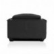 Fjällräven Kånken 23510, Mochilla Unisex, Negro Black , 16 L 38 x 27 x 13 cm 