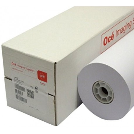 Canon Standard 90g/m, 420mm - Papel para plotter 420mm 